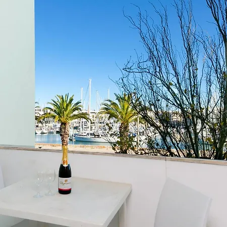 Apartment A01 - Marina Mirror Harbour Lagos