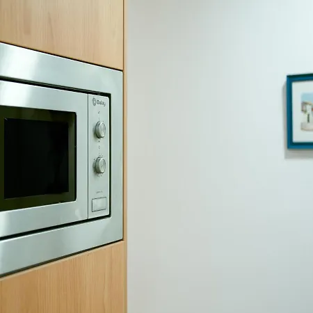 Apartamento A01 - Marina Mirror Harbour Lagos
