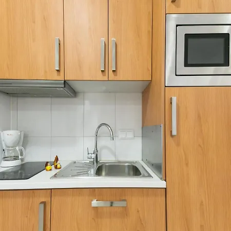 A01 - Marina Mirror Harbour Apartment Lagos