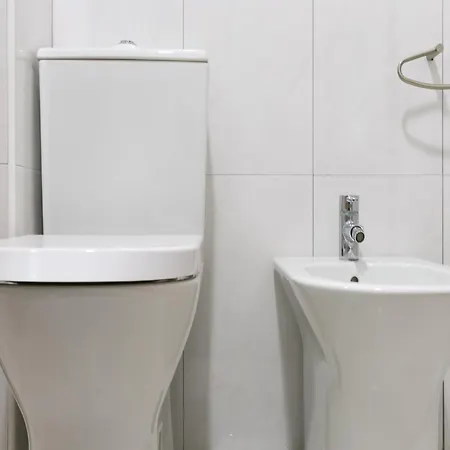 A01 - Marina Mirror Harbour Apartamento